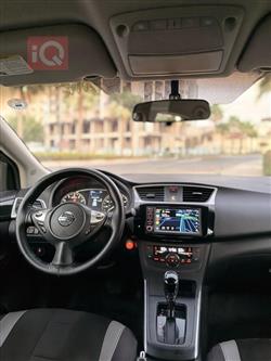 نيسان سنترا